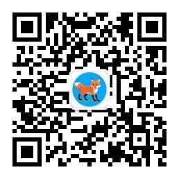 微信二维码