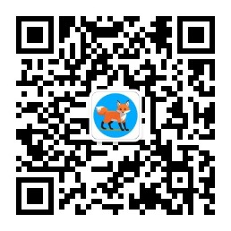 WeChat QR Code